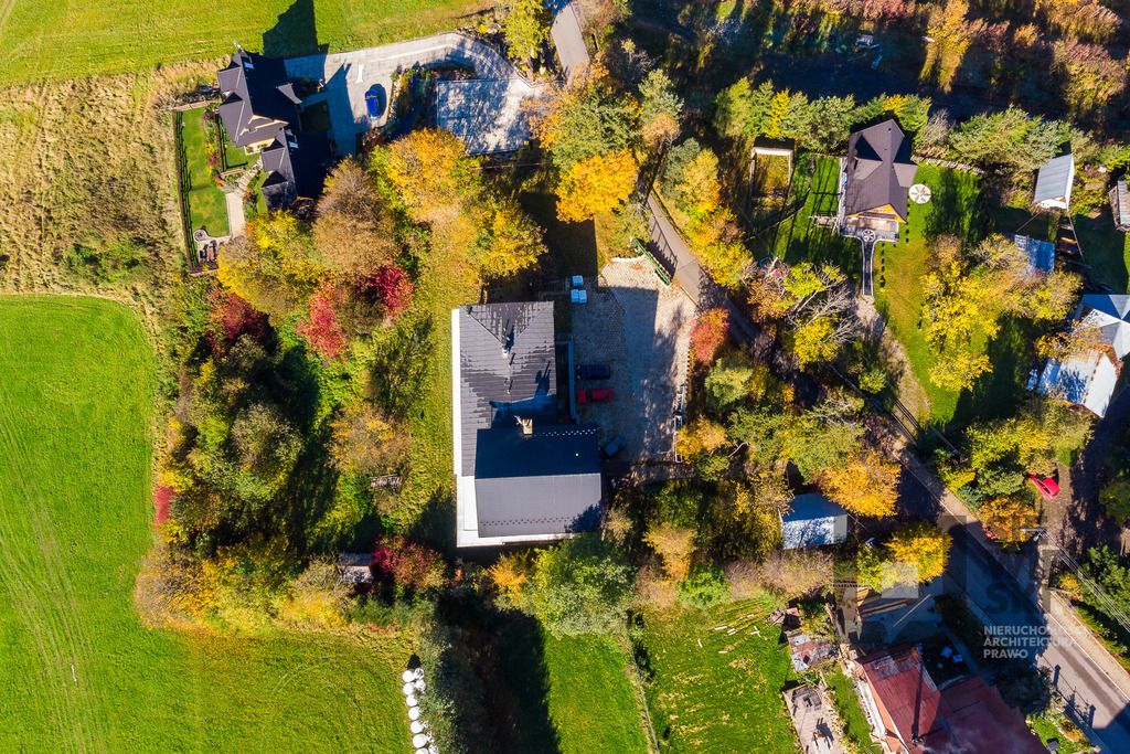 Hotel/pensjonat Bukowina Tatrzańska. Zdjęcie 7