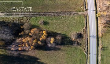 Działka budowlana Kaleń, ul. Długa