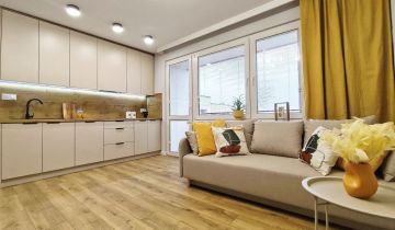 Mieszkanie 2-pokojowe Kielce