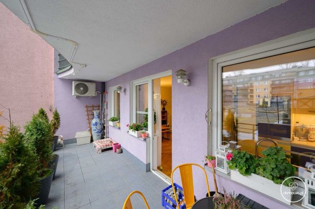 Mieszkanie 4-pokojowe Warszawa Bielany. Zdjęcie 14