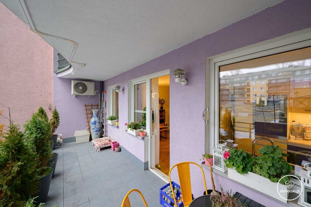 Mieszkanie 4-pokojowe Warszawa Bielany. Zdjęcie 14