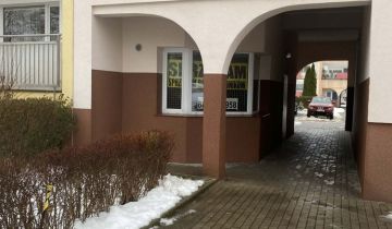 Lokal Koszalin, ul. Orla