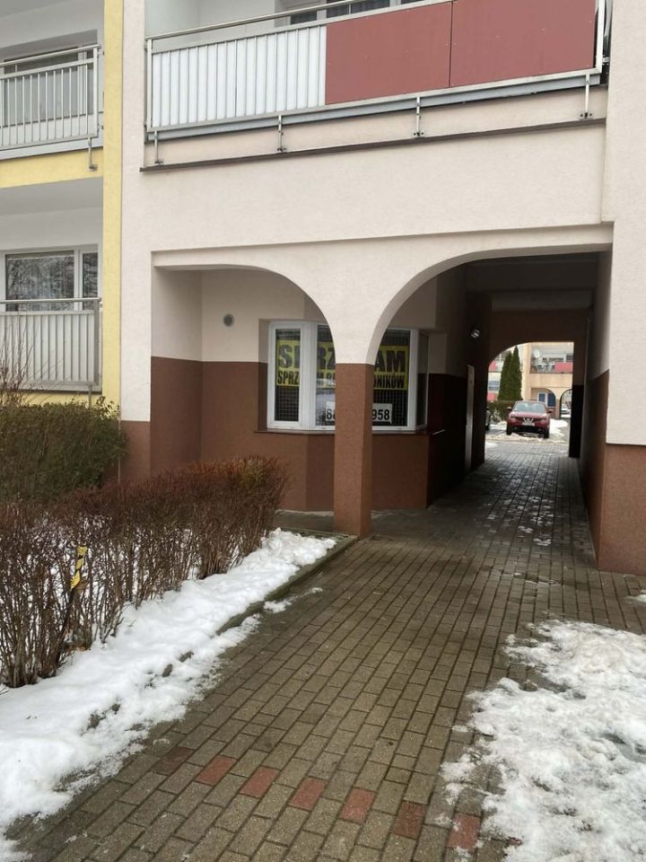 Lokal Koszalin, ul. Orla. Zdjęcie 2