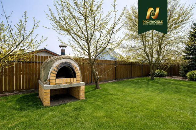 dom szeregowy, 5 pokoi Straszyn. Zdjęcie 17