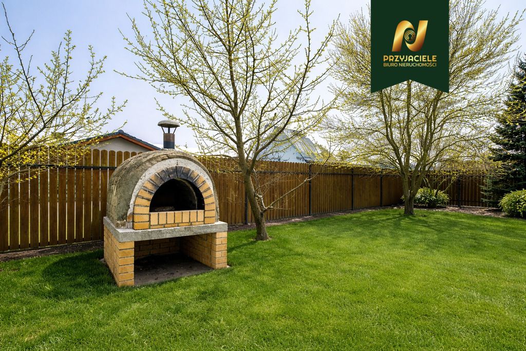 dom szeregowy, 5 pokoi Straszyn. Zdjęcie 17