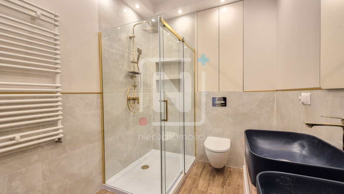 Mieszkanie 6-pokojowe Warszawa Wawer, ul. Chodzieska. Zdjęcie 13