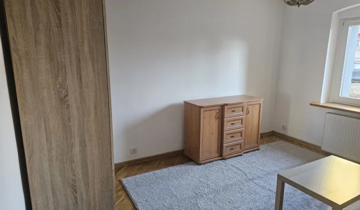 Mieszkanie 2-pokojowe Wrocław Nowy Dwór, ul. Wojrowicka