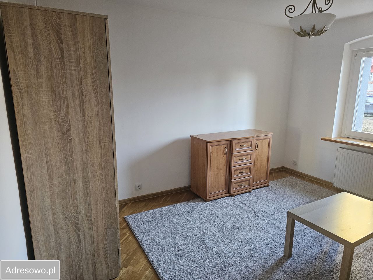 Mieszkanie 2-pokojowe Wrocław Nowy Dwór, ul. Wojrowicka