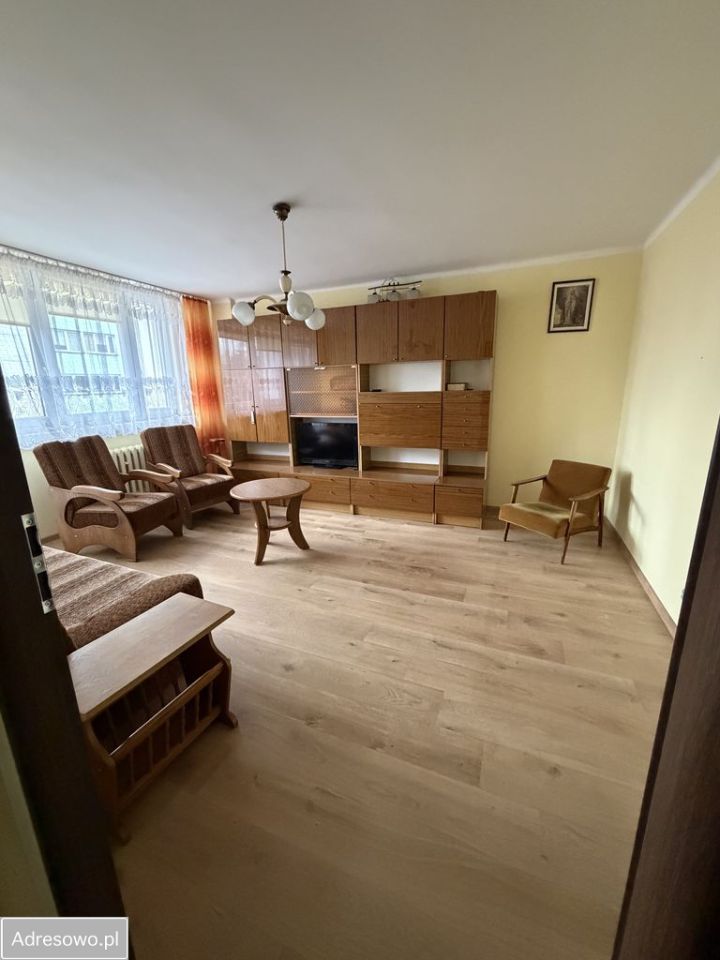 Mieszkanie 2-pokojowe Sosnowiec Pogoń, ul. gen. Józefa Hallera. Zdjęcie 19