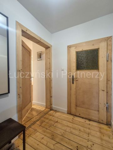 Mieszkanie 2-pokojowe Jelenia Góra, ul. Andrzeja Cinciały. Zdjęcie 9