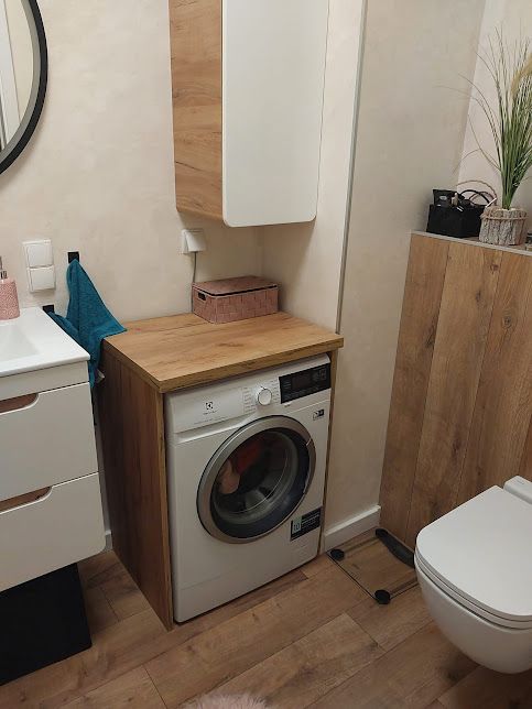 Mieszkanie 2-pokojowe Kostrzyn, ul. Warszawska. Zdjęcie 5