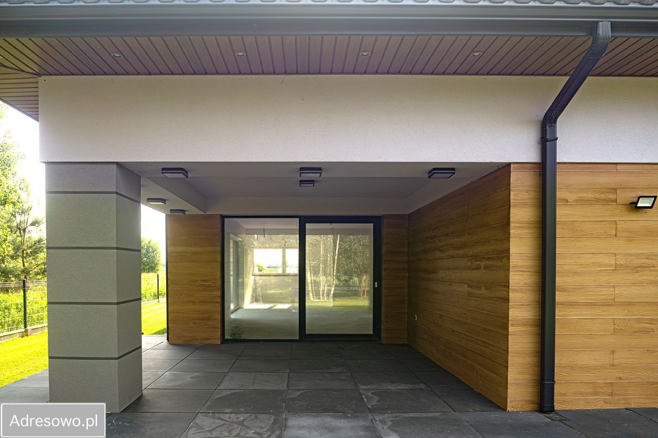 dom wolnostojący, 4 pokoje Żdżarów. Zdjęcie 8