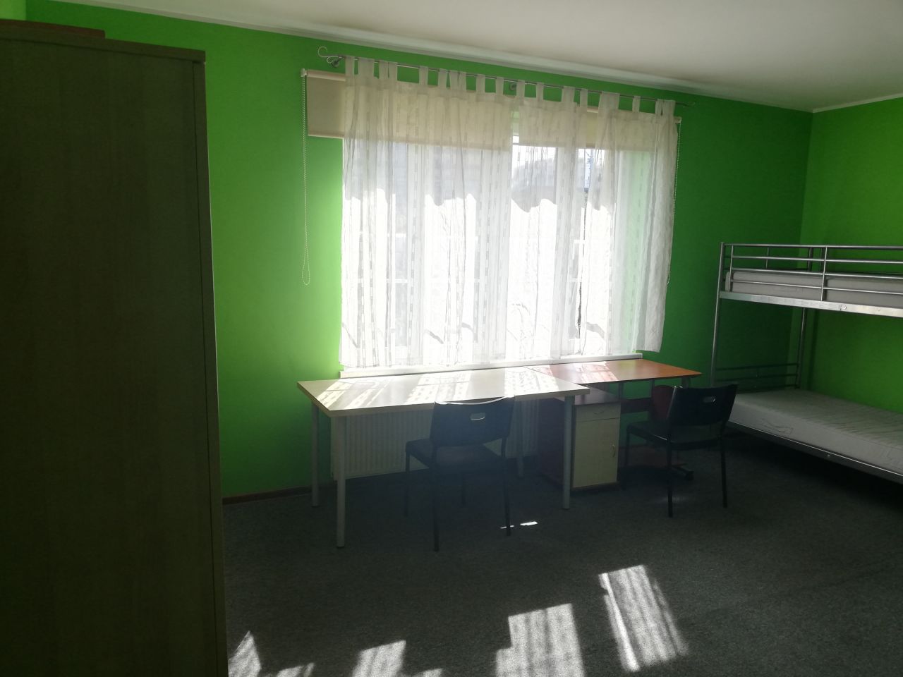 Pokój Poznań Sołacz, ul. Grudzieniec. Zdjęcie 4