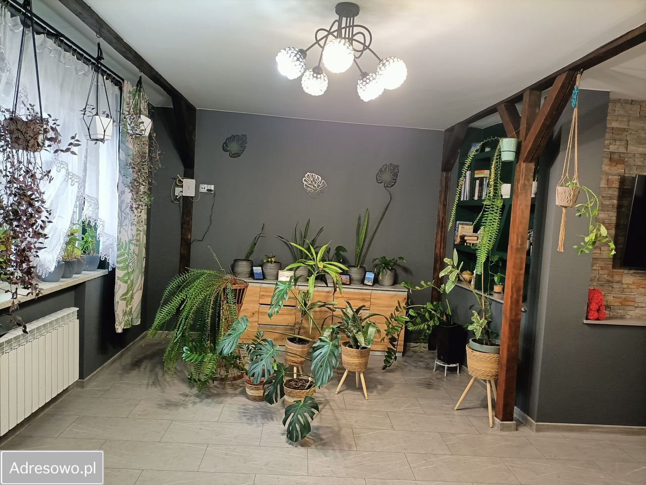 dom wolnostojący, 7 pokoi Kwaczała, ul. Jana Pawła II. Zdjęcie 10