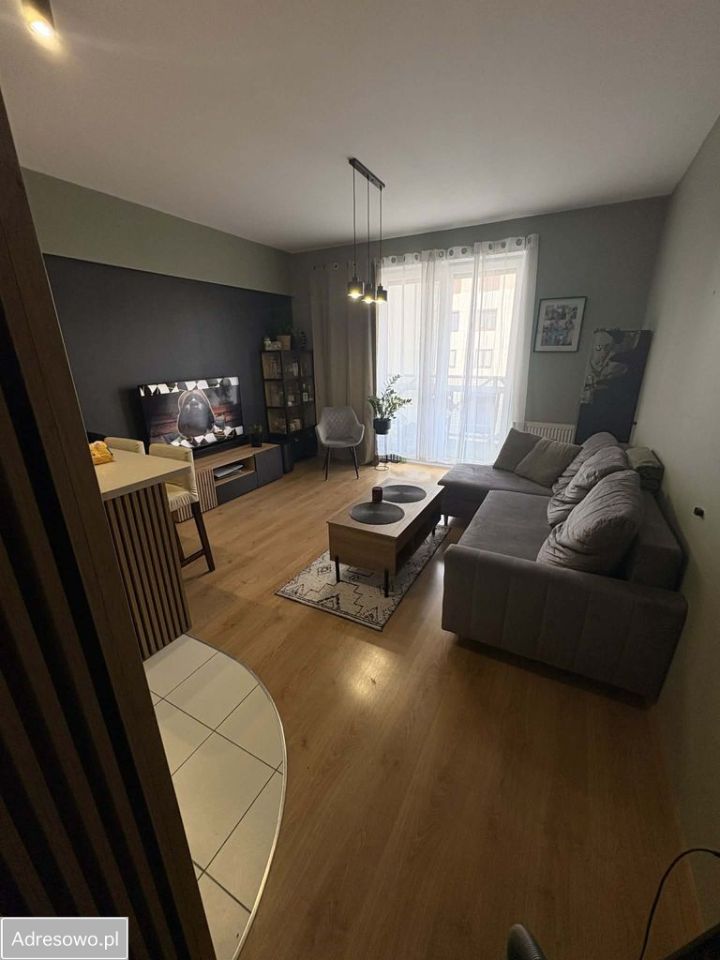 Mieszkanie 2-pokojowe Śrem. Zdjęcie 10