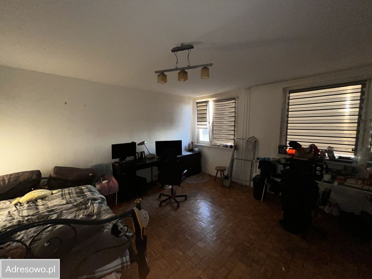 Mieszkanie 3-pokojowe Wrocław Psie Pole, ul. Chorwacka. Zdjęcie 5