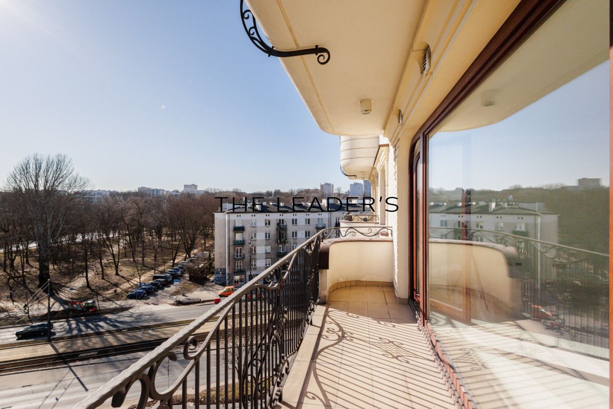 Mieszkanie 3-pokojowe Warszawa Mokotów, ul. Sułkowicka. Zdjęcie 3