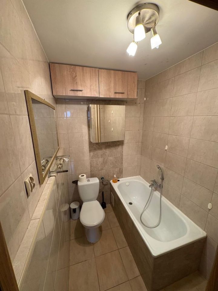 Mieszkanie 2-pokojowe Kraków Mistrzejowice, os. Kalinowe. Zdjęcie 6