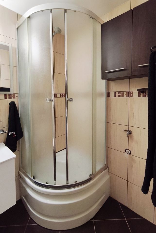 Mieszkanie 2-pokojowe Szamotuły, Kolarska 3. Zdjęcie 14