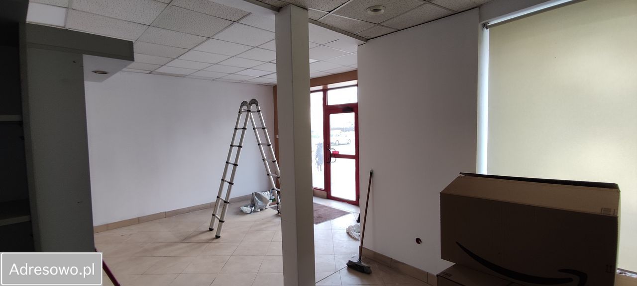 Lokal Opole Śródmieście, ul. Stefana Żeromskiego. Zdjęcie 5