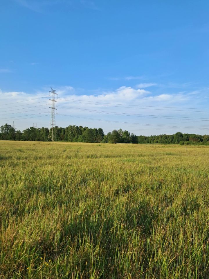 Działka budowlana Teklinów Karolinów, ul. Wspólna. Zdjęcie 3