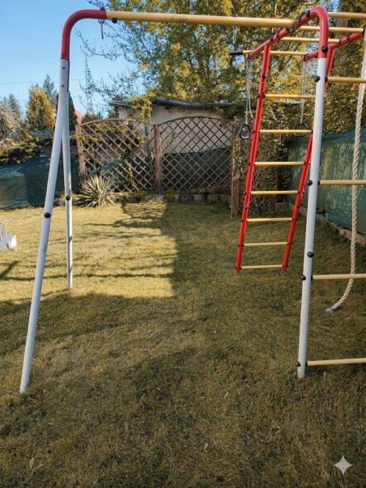 Mieszkanie 3-pokojowe Sopot Kamienny Potok, ul. Kujawska. Zdjęcie 6