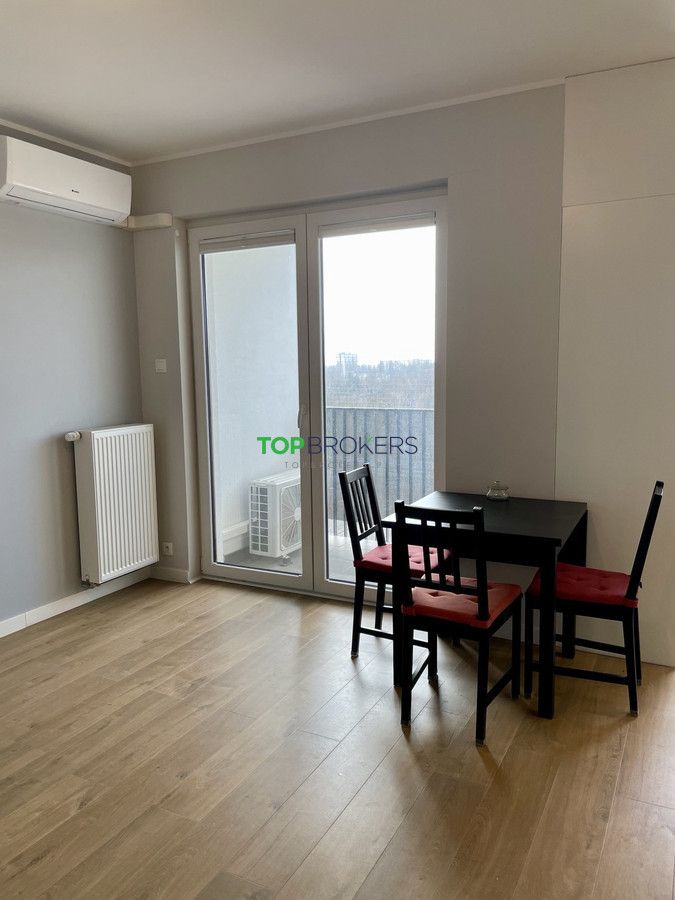 Mieszkanie 2-pokojowe Warszawa Wola, ul. Nakielska. Zdjęcie 5