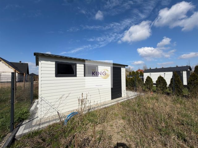 bliźniak, 4 pokoje Gryfino, ul. Zbigniewa Herberta. Zdjęcie 8