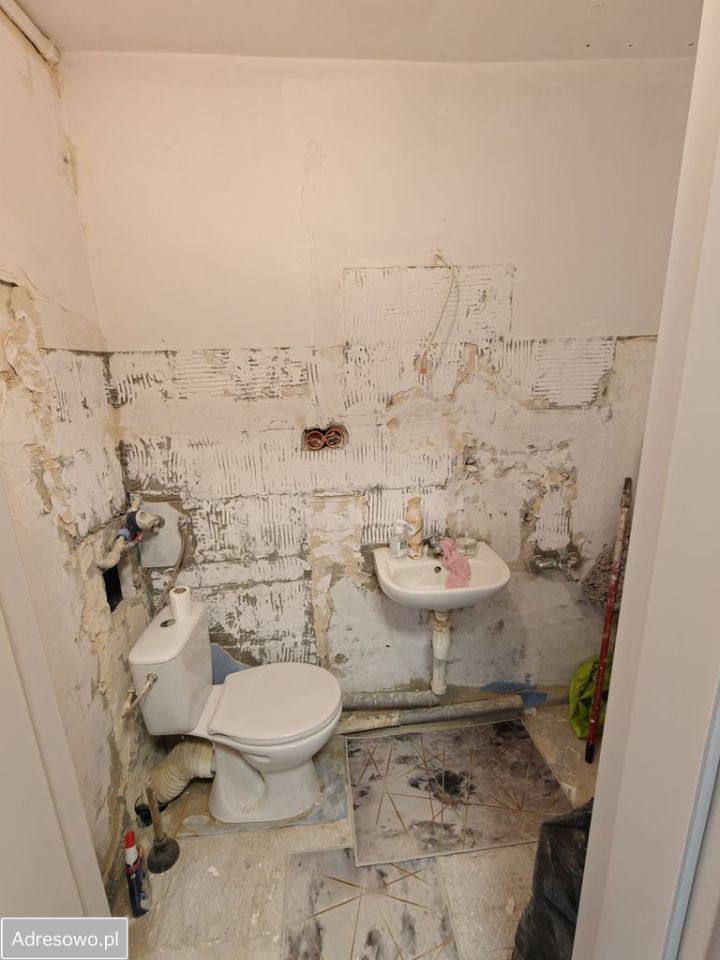 Mieszkanie 1-pokojowe Konstancin-Jeziorna, ul. Wilanowska. Zdjęcie 6