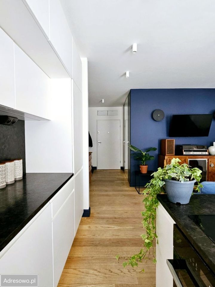 Mieszkanie 2-pokojowe Poznań Nowe Miasto, ul. Bnińska. Zdjęcie 10