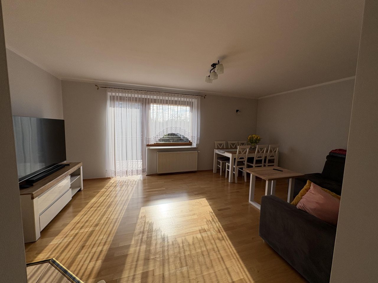 bliźniak, 5 pokoi Ostaszewo, ul. Kwiatowa. Zdjęcie 11