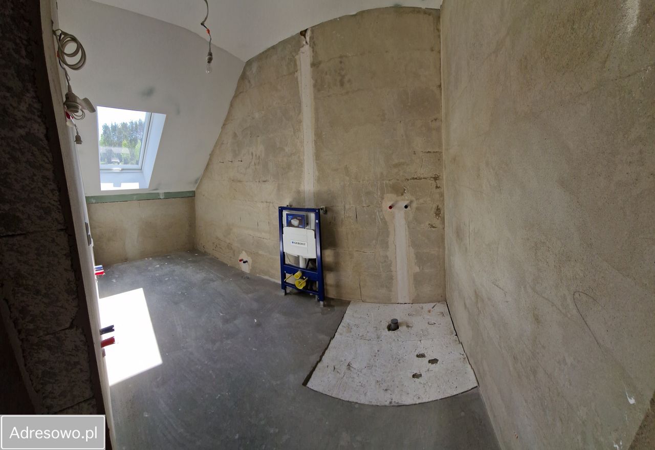 bliźniak, 5 pokoi Przetoczyno, ul. Wygoda. Zdjęcie 11