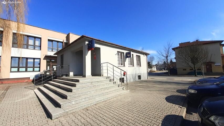 Lokal Kobiór, ul. Centralna. Zdjęcie 2