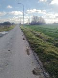 Działka budowlana Holendry Kuźmińskie. Zdjęcie 1