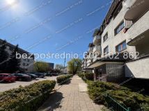 Mieszkanie 4-pokojowe Warszawa Bielany, ul. Literacka. Zdjęcie 3