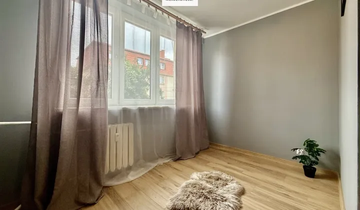 Mieszkanie 2-pokojowe Mińsk Mazowiecki, ul. Miodowa