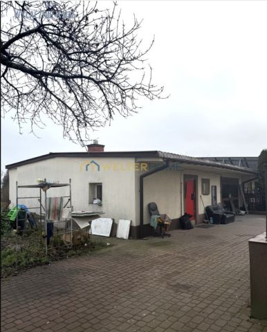 dom wolnostojący, 6 pokoi Opacz-Kolonia, ul. Łąkowa. Zdjęcie 5