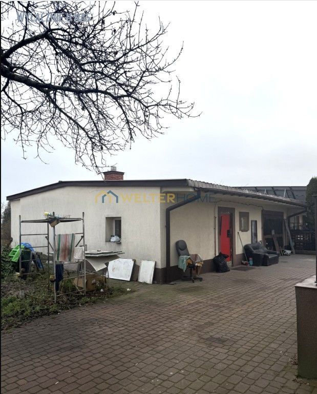 dom wolnostojący, 6 pokoi Opacz-Kolonia, ul. Łąkowa. Zdjęcie 5