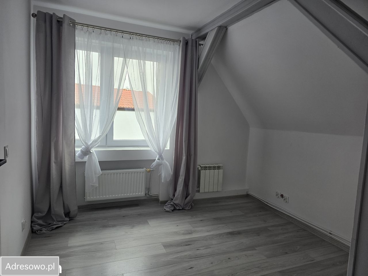 dom wolnostojący, 4 pokoje Szczecin Żydowce. Zdjęcie 10