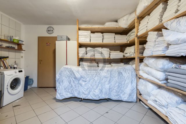 Hotel/pensjonat Międzywodzie. Zdjęcie 22