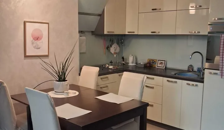 Mieszkanie 2-pokojowe Warszawa Mokotów