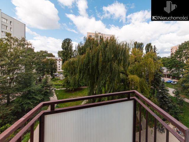 Mieszkanie 2-pokojowe Warszawa Saska Kępa, ul. Międzynarodowa. Zdjęcie 12