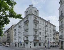 Mieszkanie 2-pokojowe Warszawa Praga-Północ, ul. Targowa. Zdjęcie 2