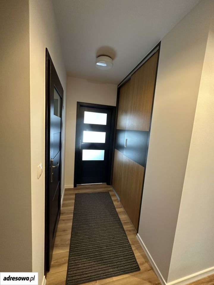 Mieszkanie 4-pokojowe Katowice Koszutka, ul. Opolska. Zdjęcie 11