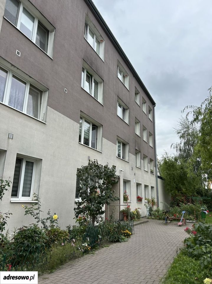 Mieszkanie 1-pokojowe Lublin Felin, ul. Grenadierów. Zdjęcie 1