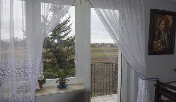 Mieszkanie 4-pokojowe Pabianice, ul. Rypułtowicka 20A