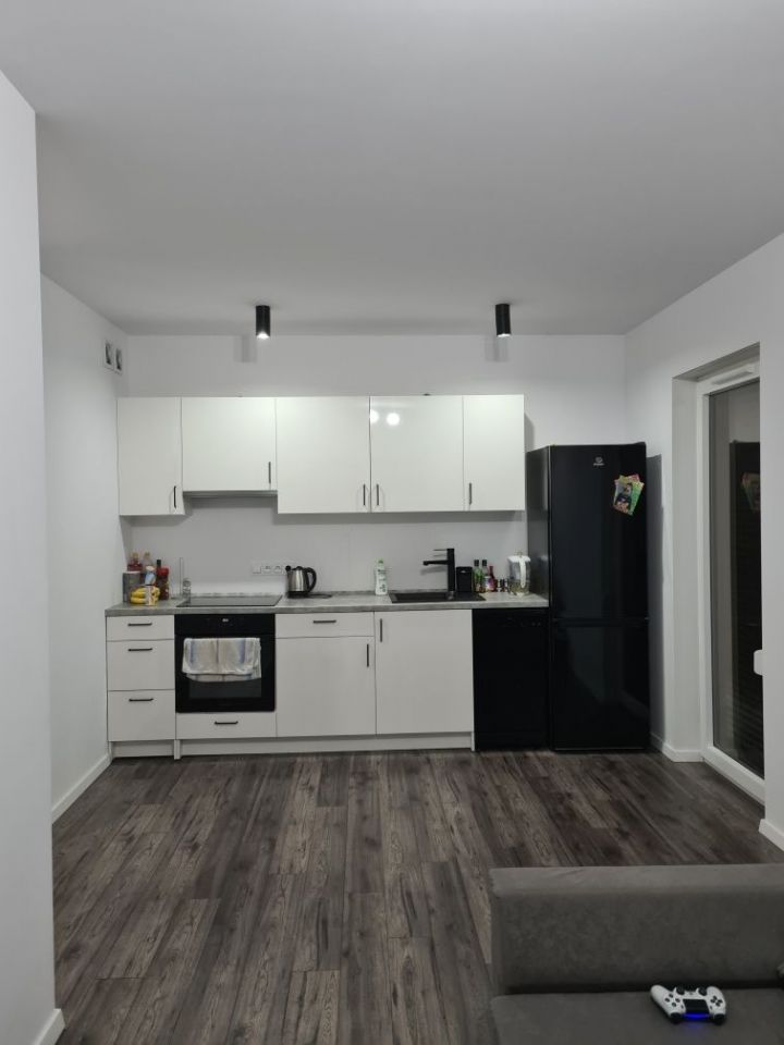 Mieszkanie 3-pokojowe Karpicko, ul. Klonowa