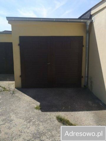 Garaż/miejsce parkingowe Bydgoszcz Błonie, ul. Stawowa. Zdjęcie 1