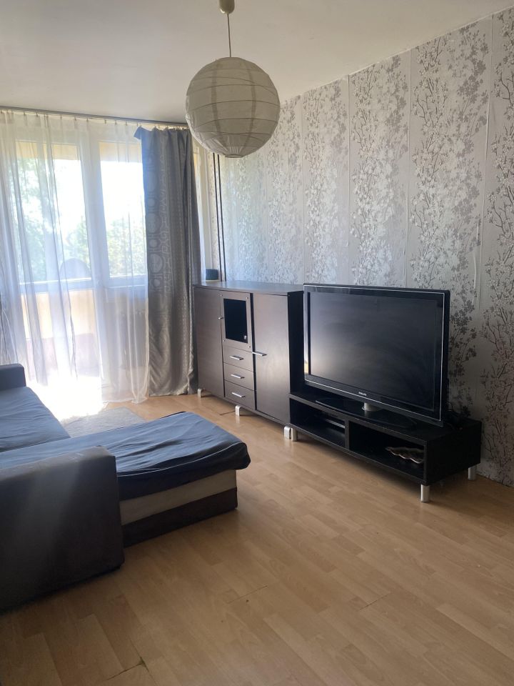 Mieszkanie 2-pokojowe Strzelin, ul. Wojska Polskiego