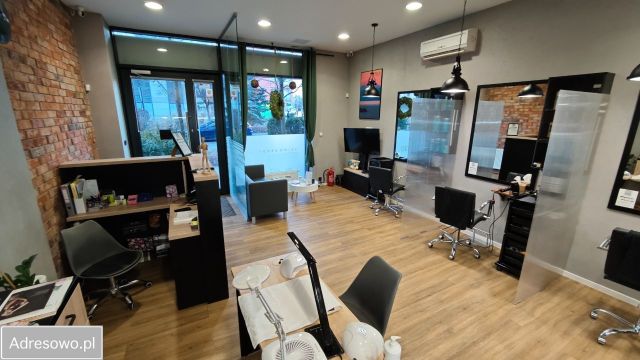 Lokal Warszawa Wola, ul. Jana Kazimierza. Zdjęcie 1